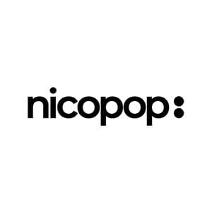 Nicopop Logo