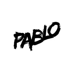 Pablo Logo